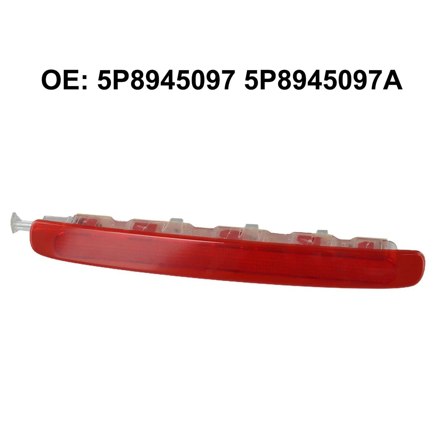 Rear Third Stop LED Light for Seat Altea (2004–2015)
