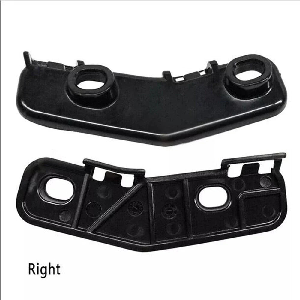 Front Bumper Cover Bracket Inserts for BMW X1 (2016-2020)