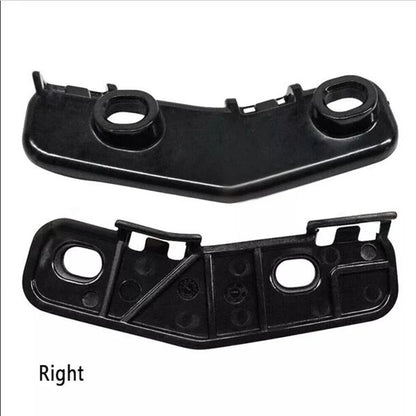 Front Bumper Cover Bracket Inserts for BMW X1 (2016-2020)
