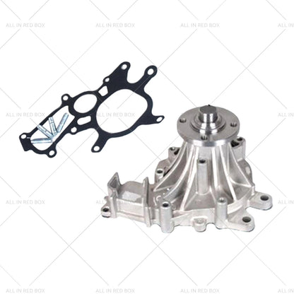 Water Pump for Toyota Hilux KUN16R KUN26R KUN25R 3.0L (2005-2013)
