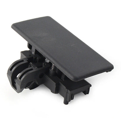 ABS Black Glove Box Latch for Land Rover Freelander 2 (2006-2014)