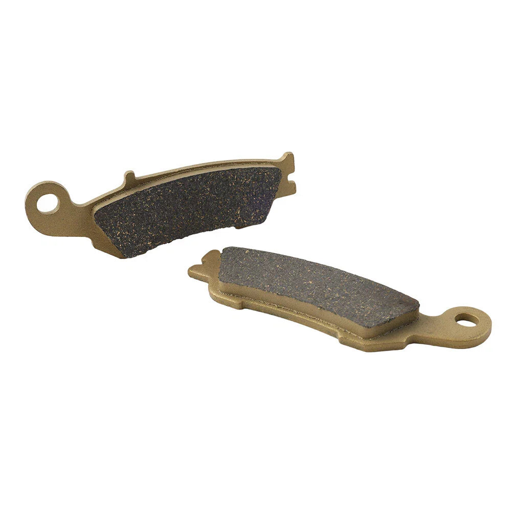 Front Brake Pads for Yamaha YZ125 YZ250 YZ450F YZ250F (2007-2021)