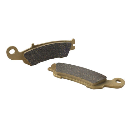 Front Brake Pads for Yamaha YZ125 YZ250 YZ450F YZ250F (2007-2021)