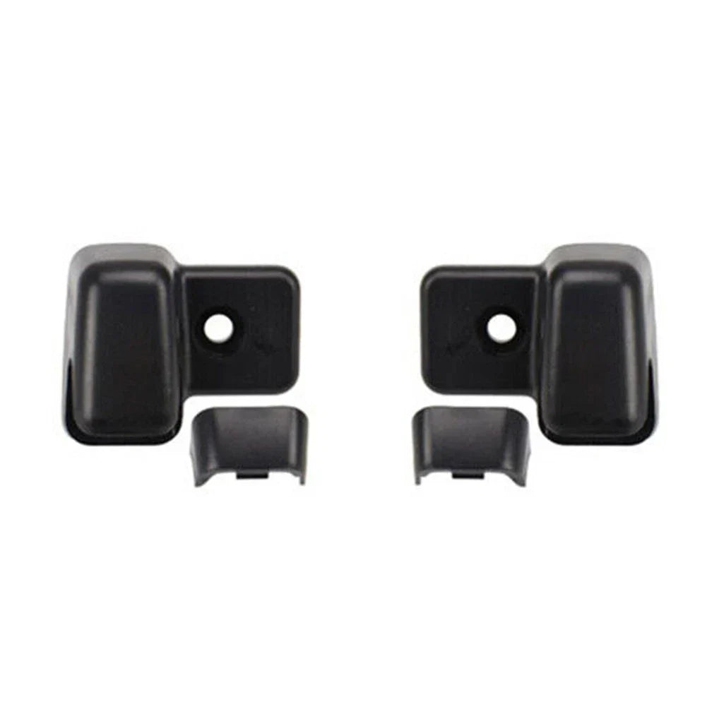 2 x Sun Visor Hook Clips for MINI R55 R56 R60