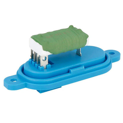 Cooling Fan Resistor for Fiat Ducato, Peugeot Boxer, Citroen (2006-2023)