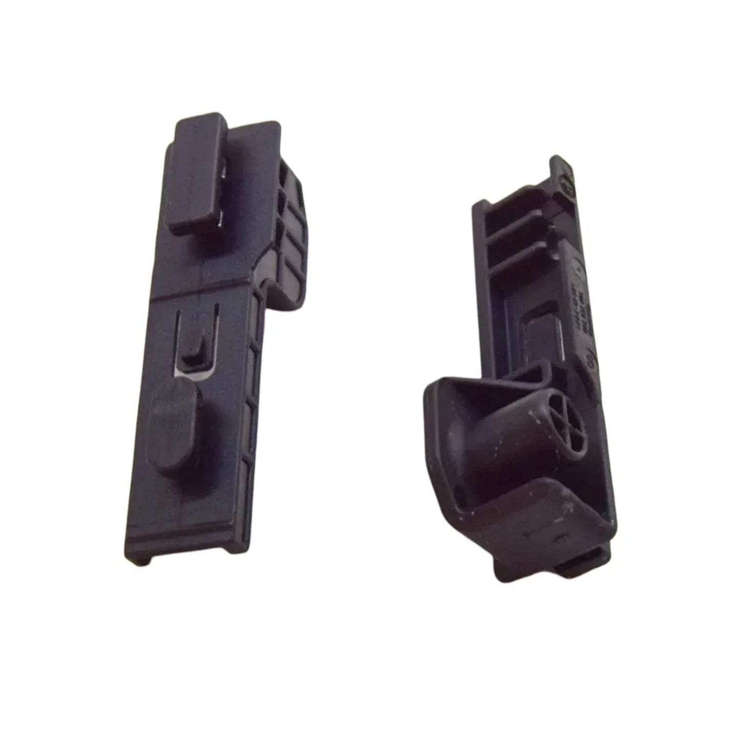 2 x Direct Replacement Roof Air Deflectors for DEFENDER L663
