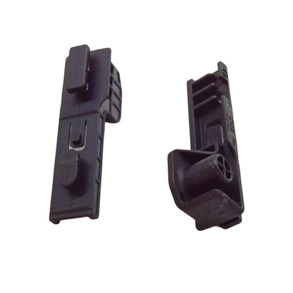 2 x Direct Replacement Roof Air Deflectors for DEFENDER L663