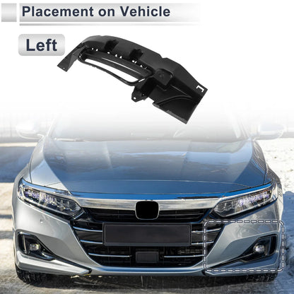 Front Left Fog Light Grill for Dodge Charger (2015-2016)