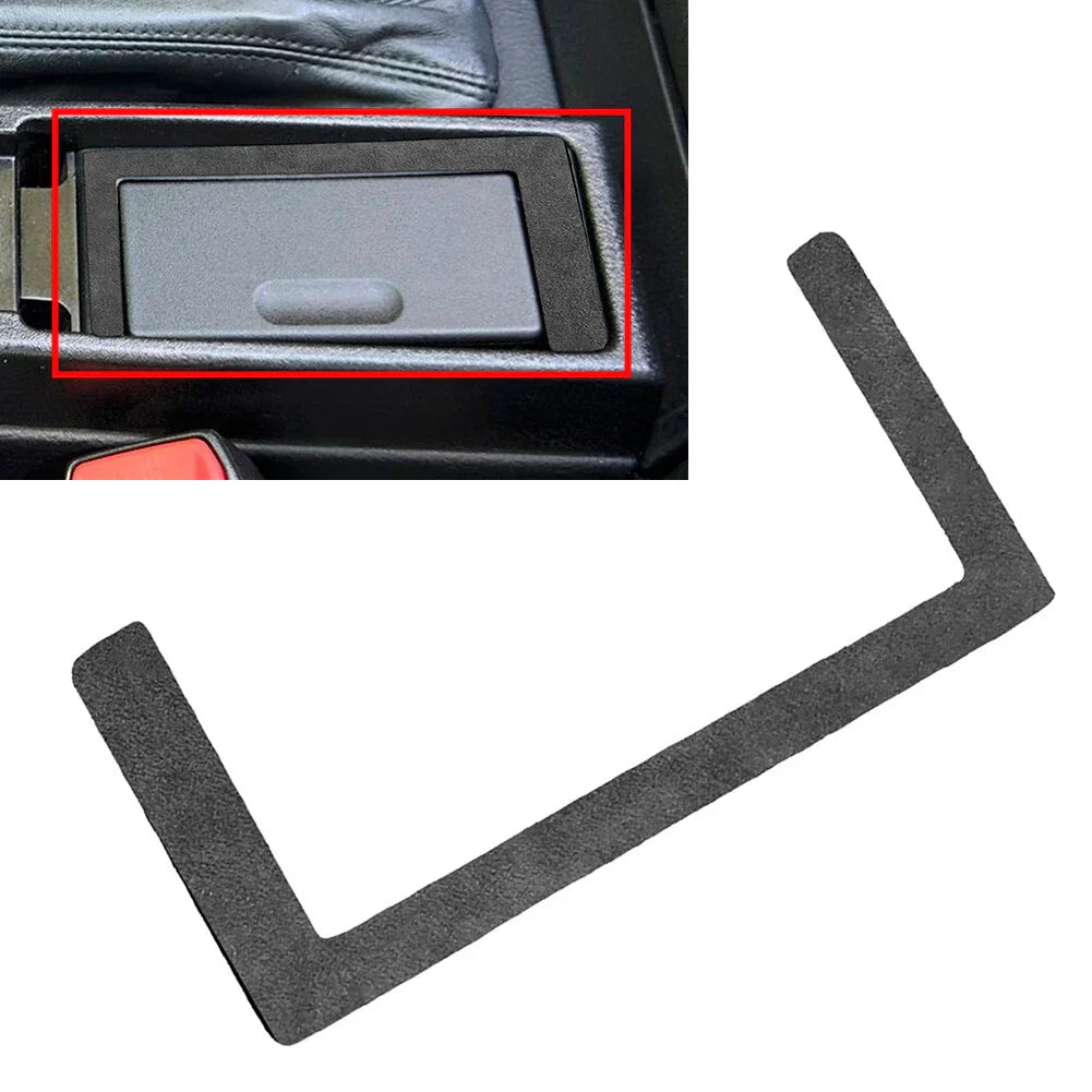 Gear Shift Panel Storage Box Cover for BMW 3 Series E36 (1991-1999)