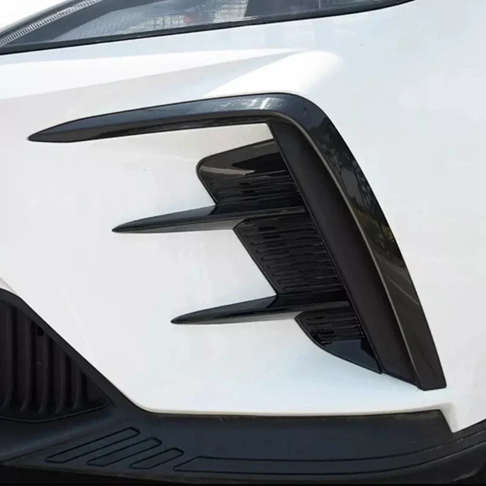 Blade Decoration Stickers for MG Milan