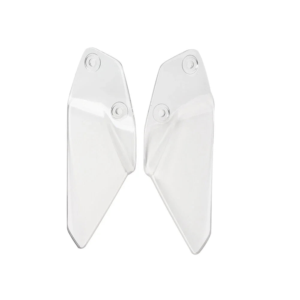 Wind Deflector Side Windshield for BMW R 1250 GS R1200GS R1250GS ADV (2013-2023)