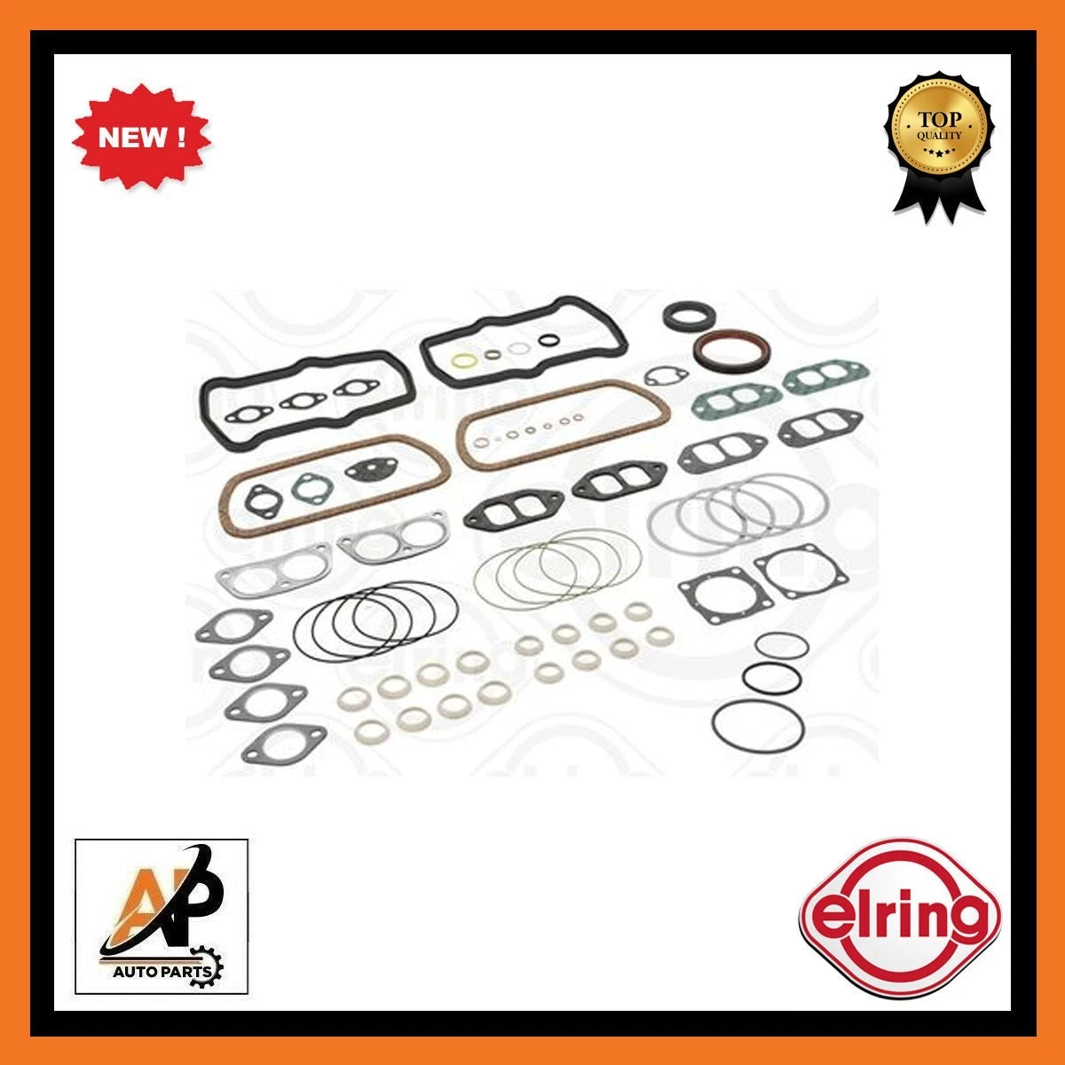Engine Full Gasket Kit for Audi 3.0 TFSI (2009–2016)