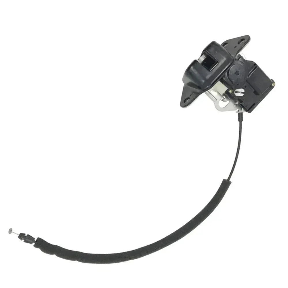 Rear Tailgate Lock Actuator for Dodge Grand Caravan Journey (2016-2018)