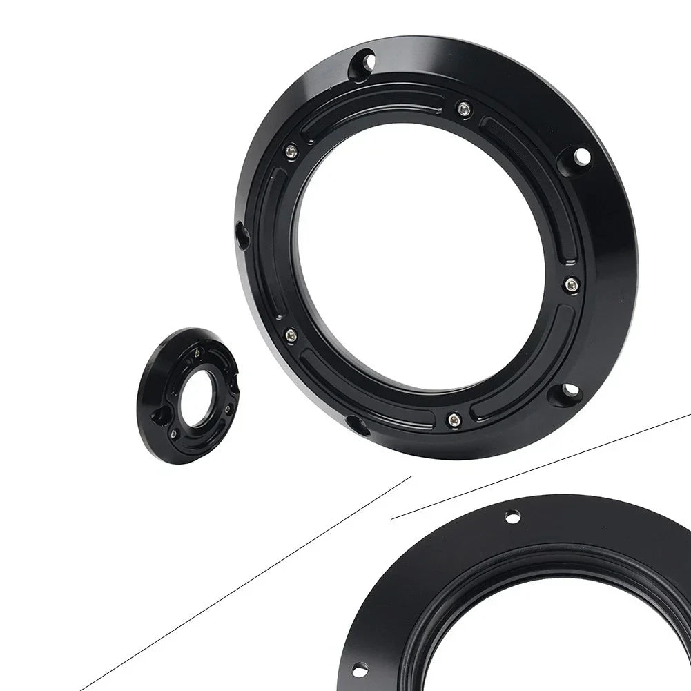 Timing Cover for Harley Touring Electra Glide FLH (2016-2023)