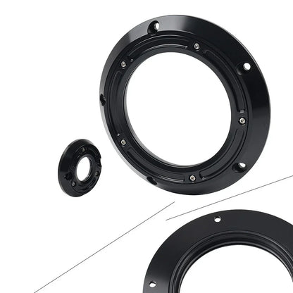 Timing Cover for Harley Touring Electra Glide FLH (2016-2023)