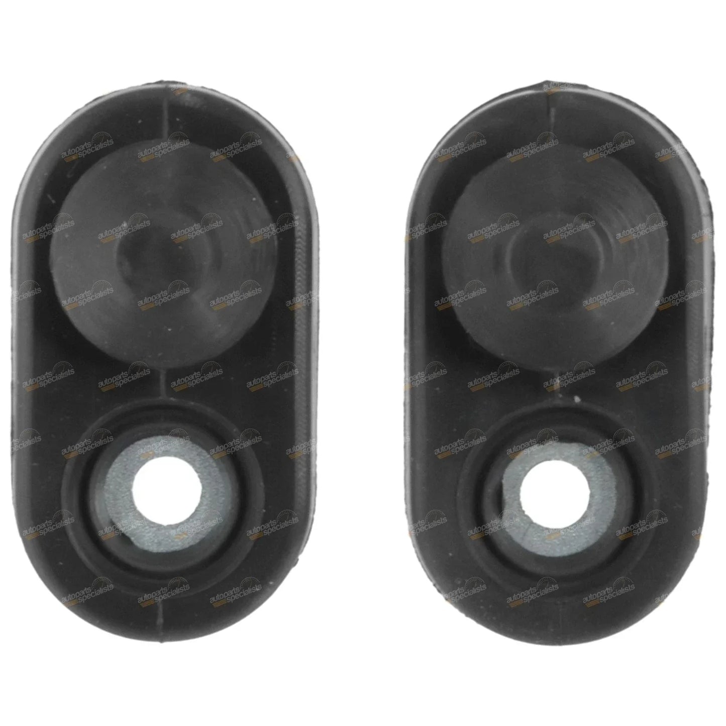 Rear LH & RH Courtesy Light Door Switches for Toyota RAV4 (2000–2005)