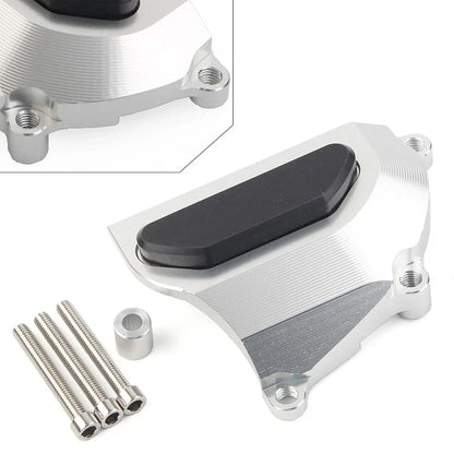 Engine Case Stator Cover Guard for Honda CBR1000RR (2008-2016) Silver