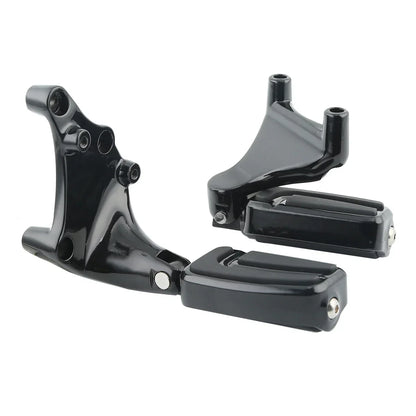 Rear Foot Pegs for Harley Sportster 883 1200 (2014-2022)