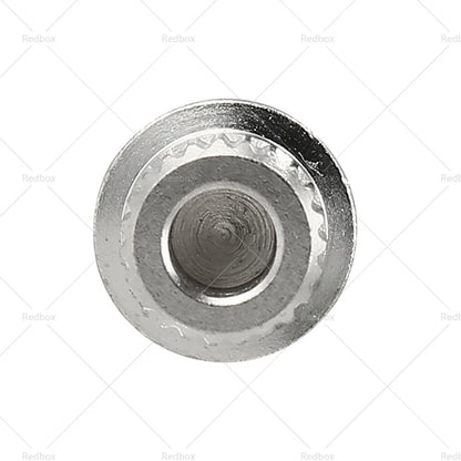 Hollow Anti-Theft Wheel Lock Lug Nut Key for BMW (2020-2023)