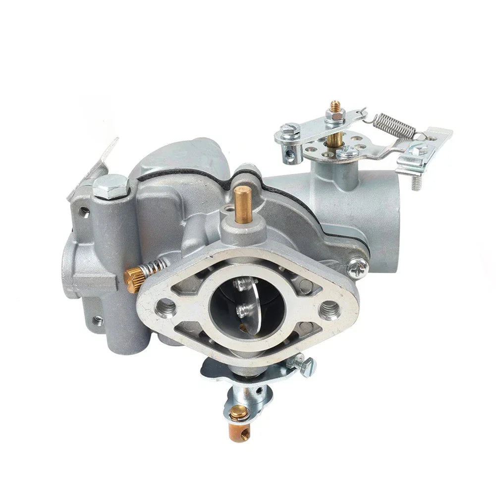 Carburetor Zenith Updraft Gas 2-1/4 for Wisconsin L63S1 (VH4D) 1957-76
