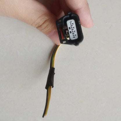 Radiator Wiring Harness Connector for Nissan Altima, Murano (2015-2020)
