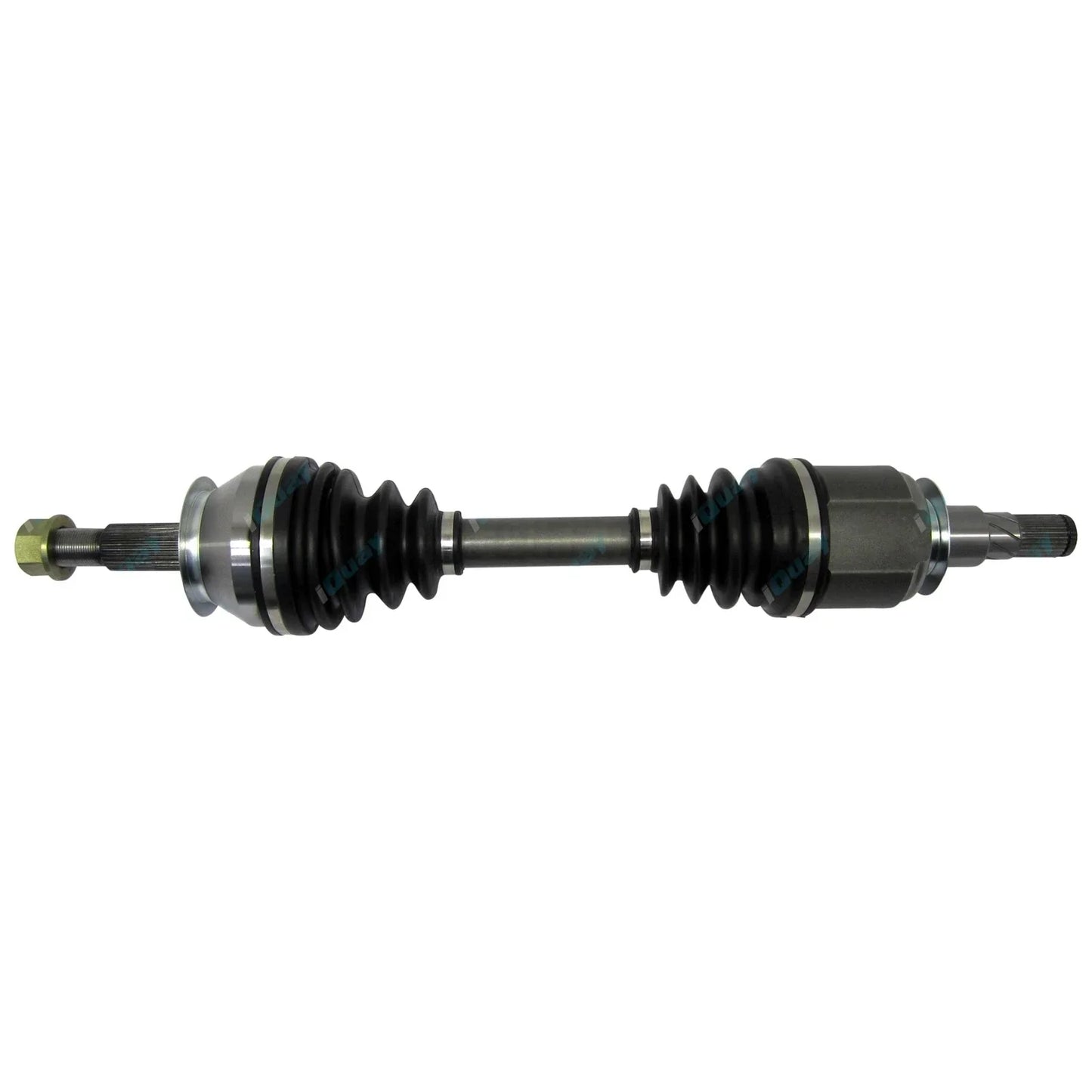 Left - Right CV Joint + Axle Shaft D40 4x4 for Navara Petrol + Diesel RX ST ST-X
