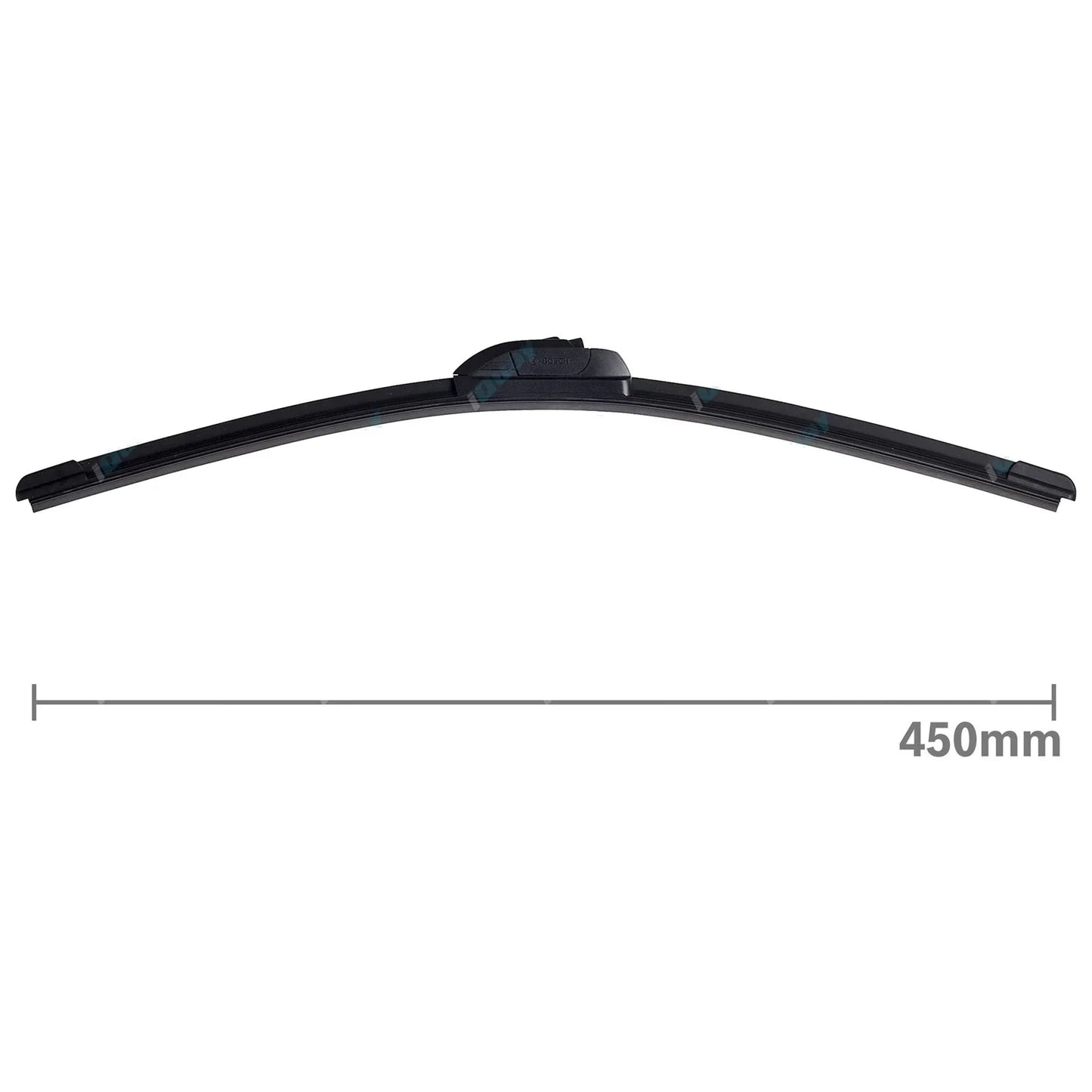 Front Pair Bosch Aerotwin Wiper Blades Set for Nissan Murano Z50 V6 3.5L 05~08