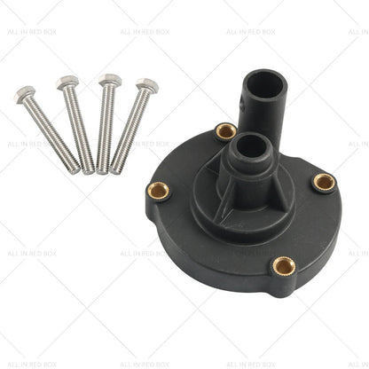 Water Pump Kit w/Impeller for Johnson Evinrude Outboard Marine
