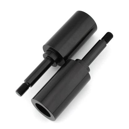 2.5" Handlebar Riser Mount for Honda Shadow Phantom 750 VT750C2B (2009-2017)
