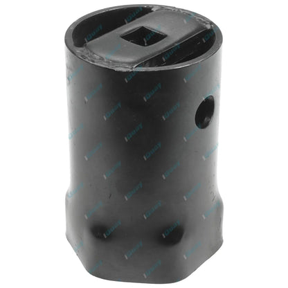 1/2" Drive 54mm Hub Socket for Landcruiser Hilux 4x4 Heavy Duty Trade Quality