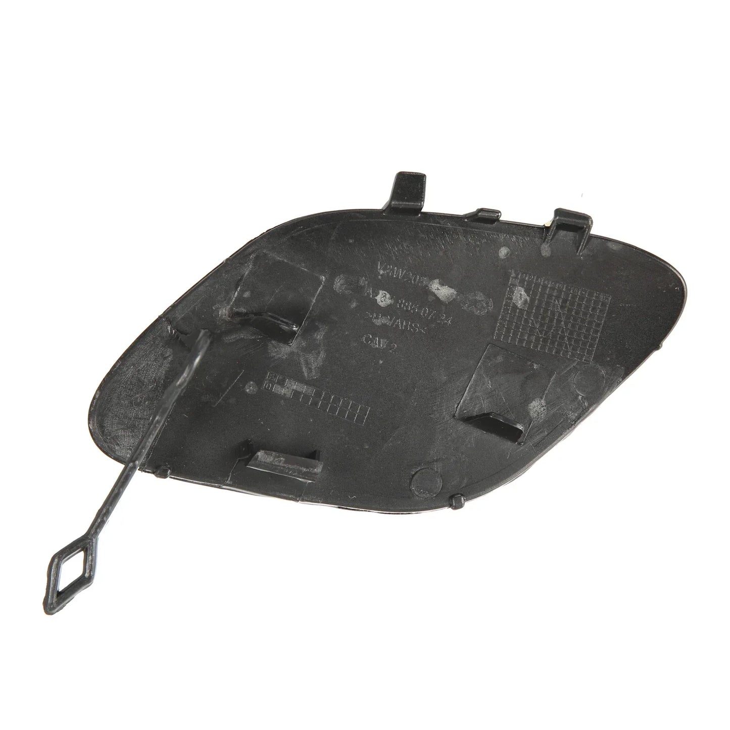 Front Bumper Tow Hook Cap for Mercedes C63 AMG S (2017-2018)