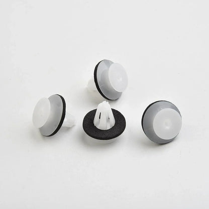 30x Fastener Clip Inner Door Panel Trim Retainer for Mercedes W202 W203 W211
