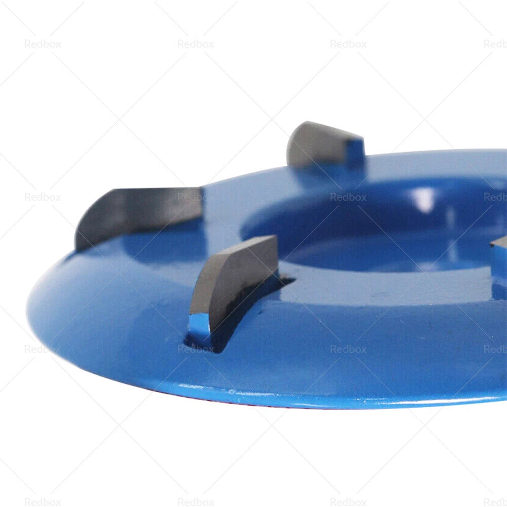 Electric Hoof Trimming Cutter Disc Plate for Livestock Sheep