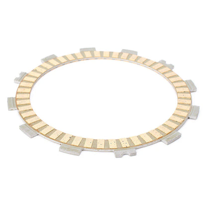 9PCS Clutch Friction Disc Plates for Suzuki GSXR1000 (2005-2008)