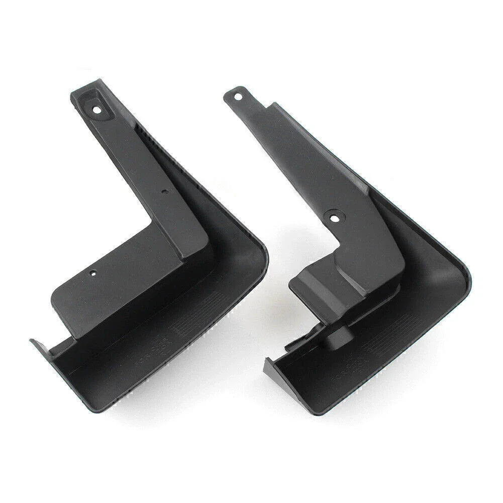 Mud Flaps Splash Guards for Toyota CHR (2016-2018)