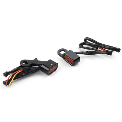 LED Turn Signal Light for Harley Sportster (2004-2023)