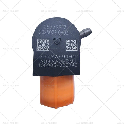Fuel Injector for D18 D24 E32 Engine Excavator Loader