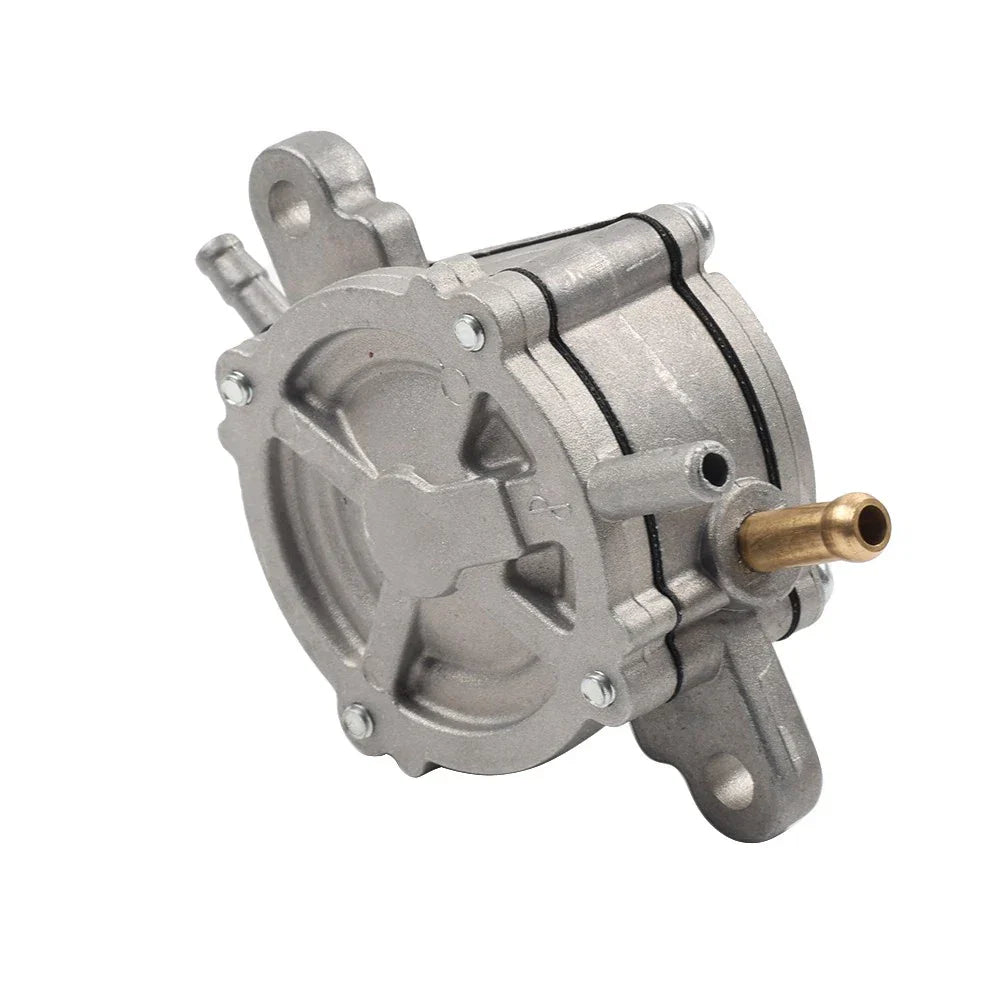 52mm Vacuum Fuel Pump for Honda NH50 Lead Dio 50 SJ50 SJ100 Bali