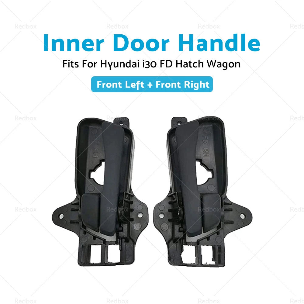 Inner Door Handles  for Hyundai i30 FD Hatch Wagon (2007-2012)