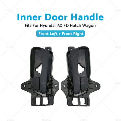 Inner Door Handles  for Hyundai i30 FD Hatch Wagon (2007-2012)