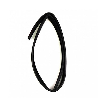 Glass Run Door Channel Rubber Right Fits BMW E30 3 Series 2D Coupe 1982-94 D08