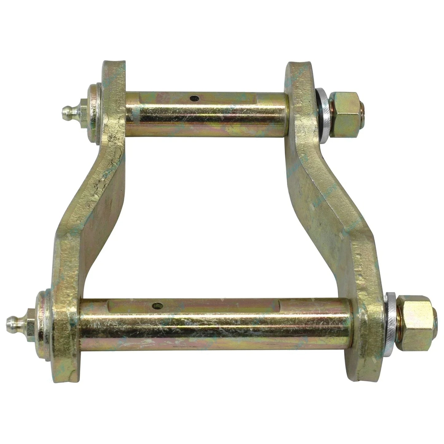 Rear Greasable Swing Shackle for Hilux KUN16 KUN26 GGN15 GGN25 TGN25 (2005-2012)
