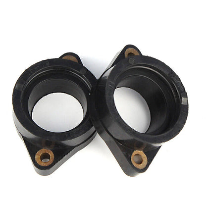 K&L  Carburetor Intake Boot Set for Yamaha TX650 XS650 (1974-1977)