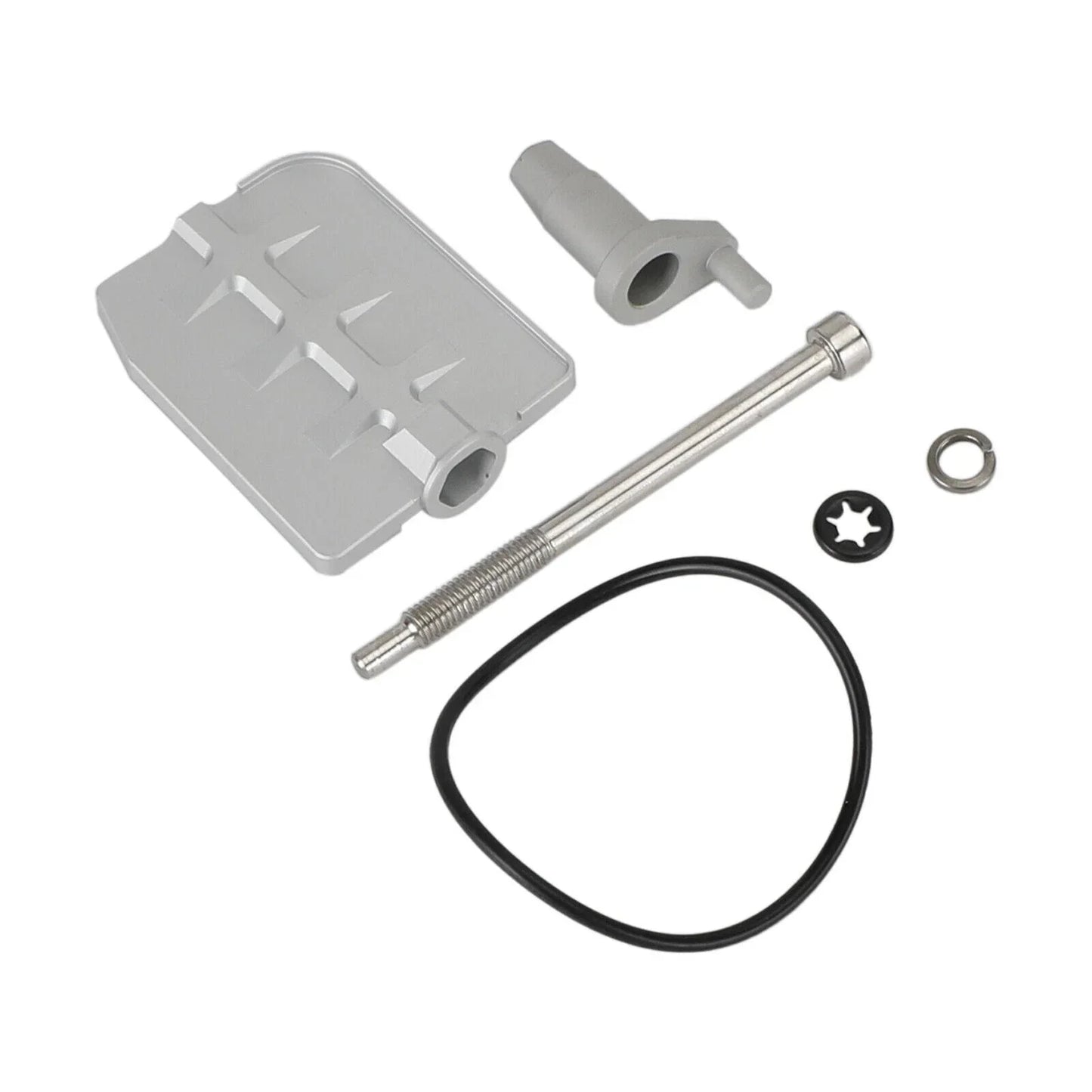 Aluminium Valve Rebuild Kit for BMW M54 3.0L (2000-2006)