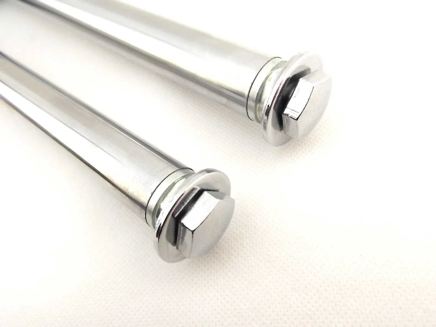 Yamaha PW50 Peewee Front Fork Leg Set  LH RH Suspension (1981-2015)