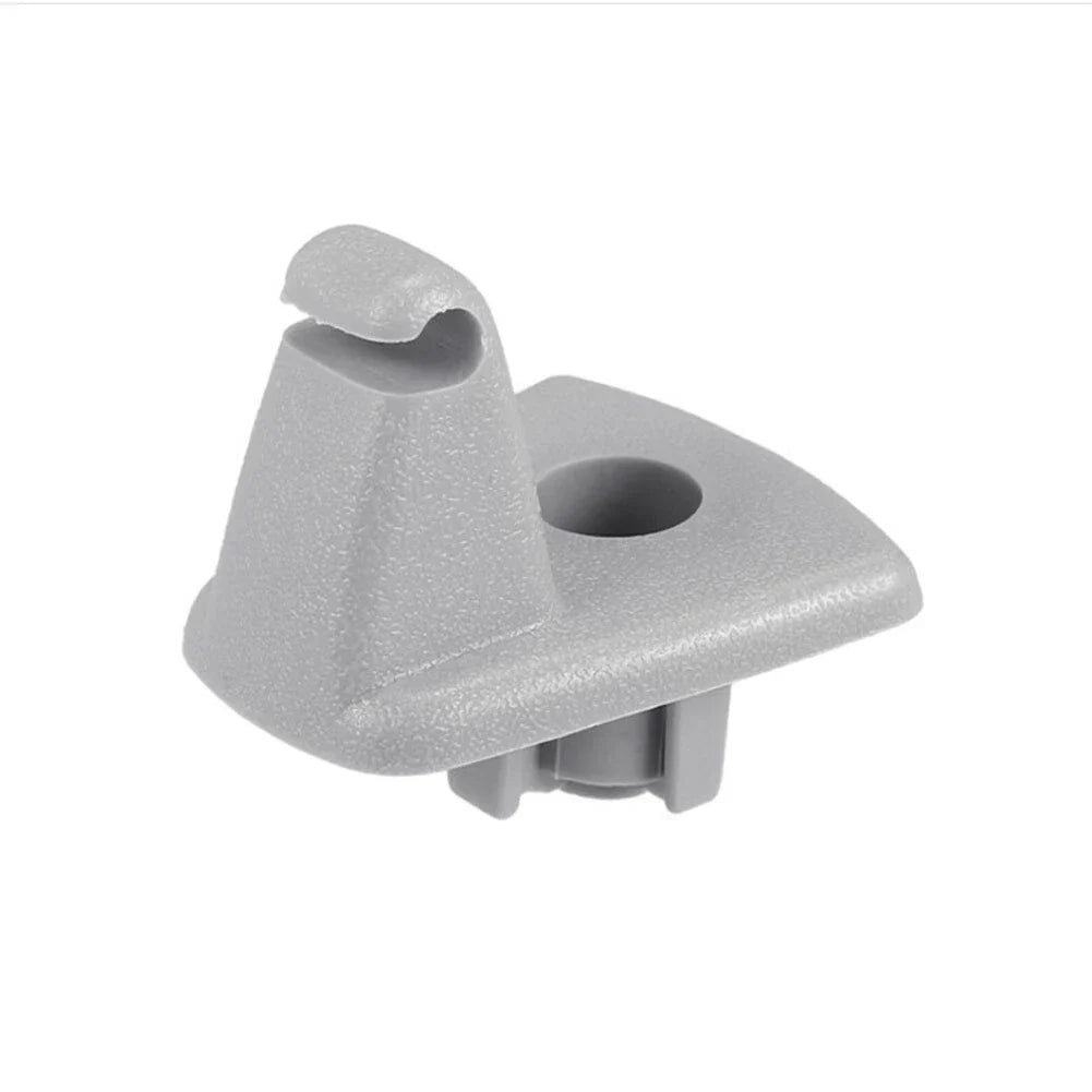 Car Visor Hook Clips Fixing Pegs 2 x for Chrysler 300 (2005–2023)