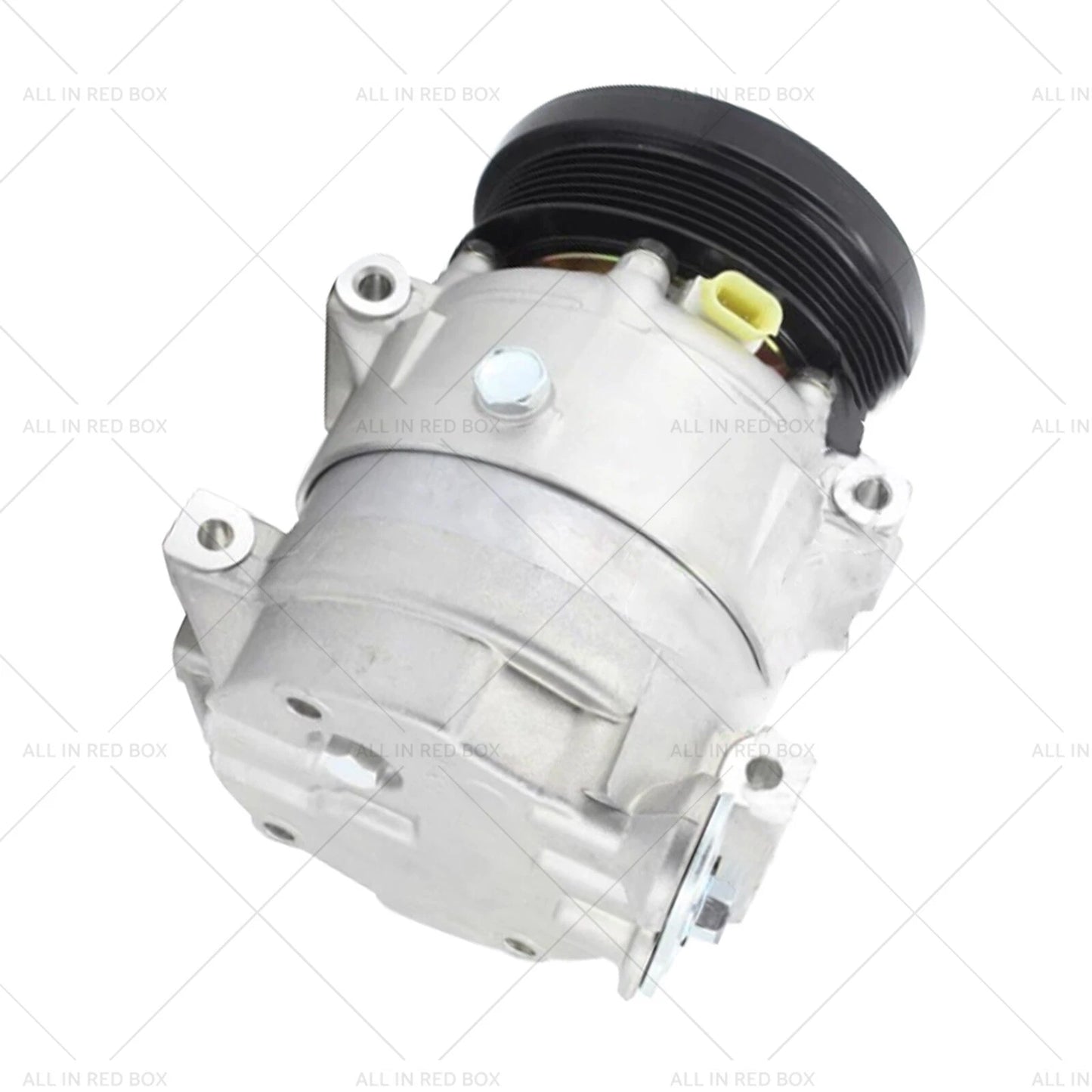 AC Compressor for Daewoo Kalos T200 1.5L Petrol (2002-2005)