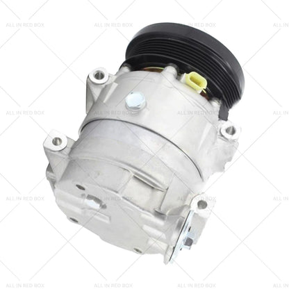 AC Compressor for Daewoo Kalos T200 1.5L Petrol (2002-2005)