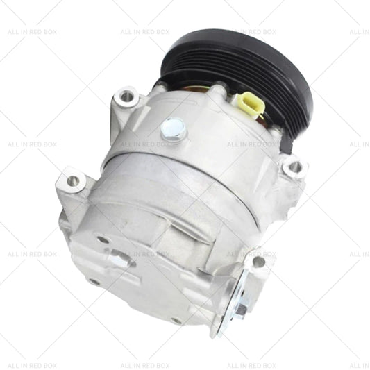 AC Compressor for Daewoo Kalos T200 1.5L Petrol (2002-2005)