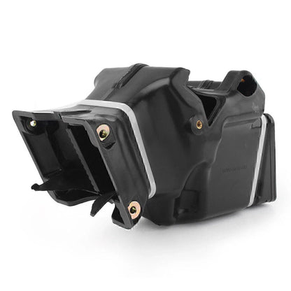 Ram Air Intake Tube Duct Cover for Honda CBR600RR 2007-2015
